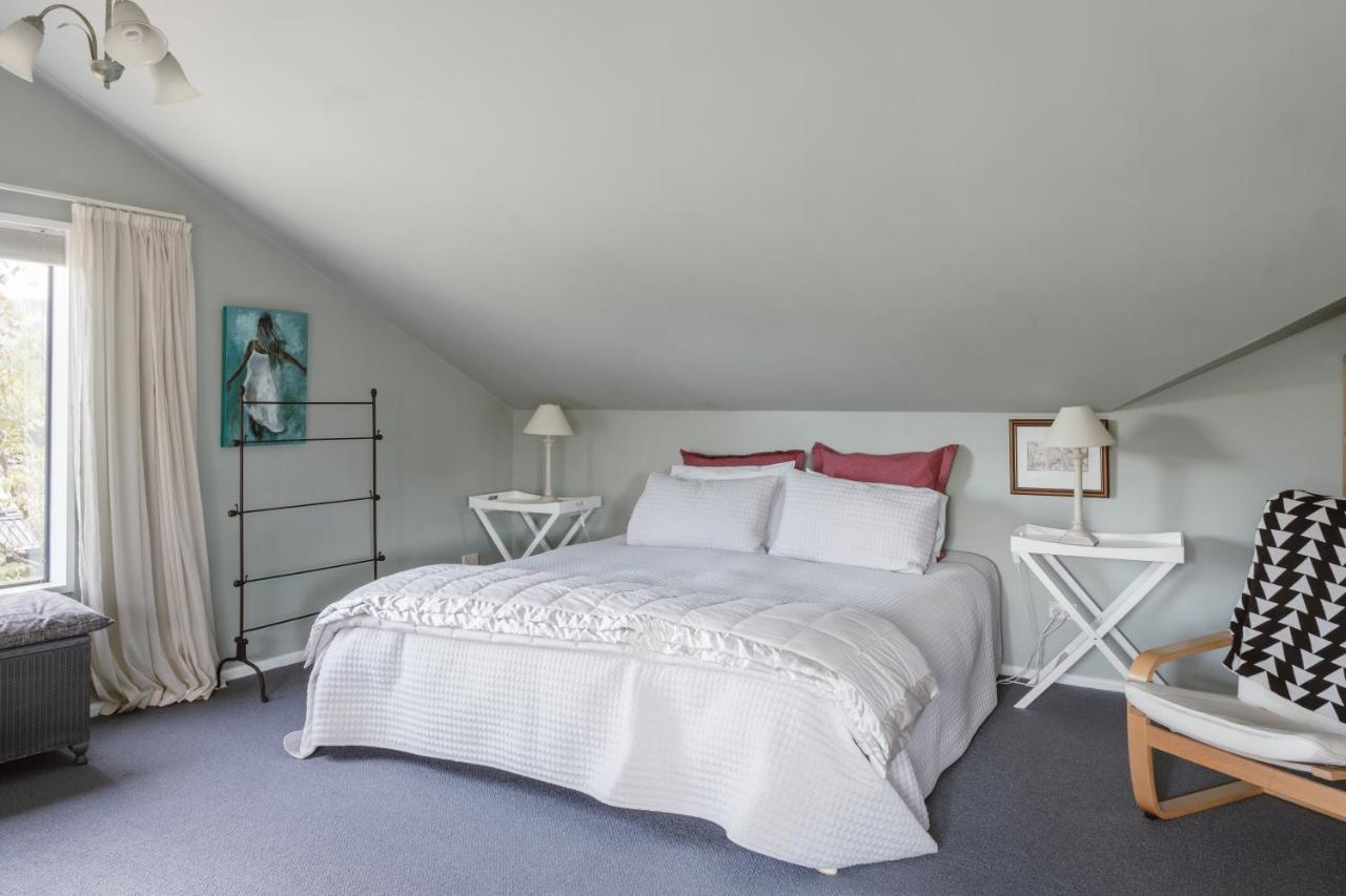 Bed and breakfast Tempest On Wanaka Extérieur photo