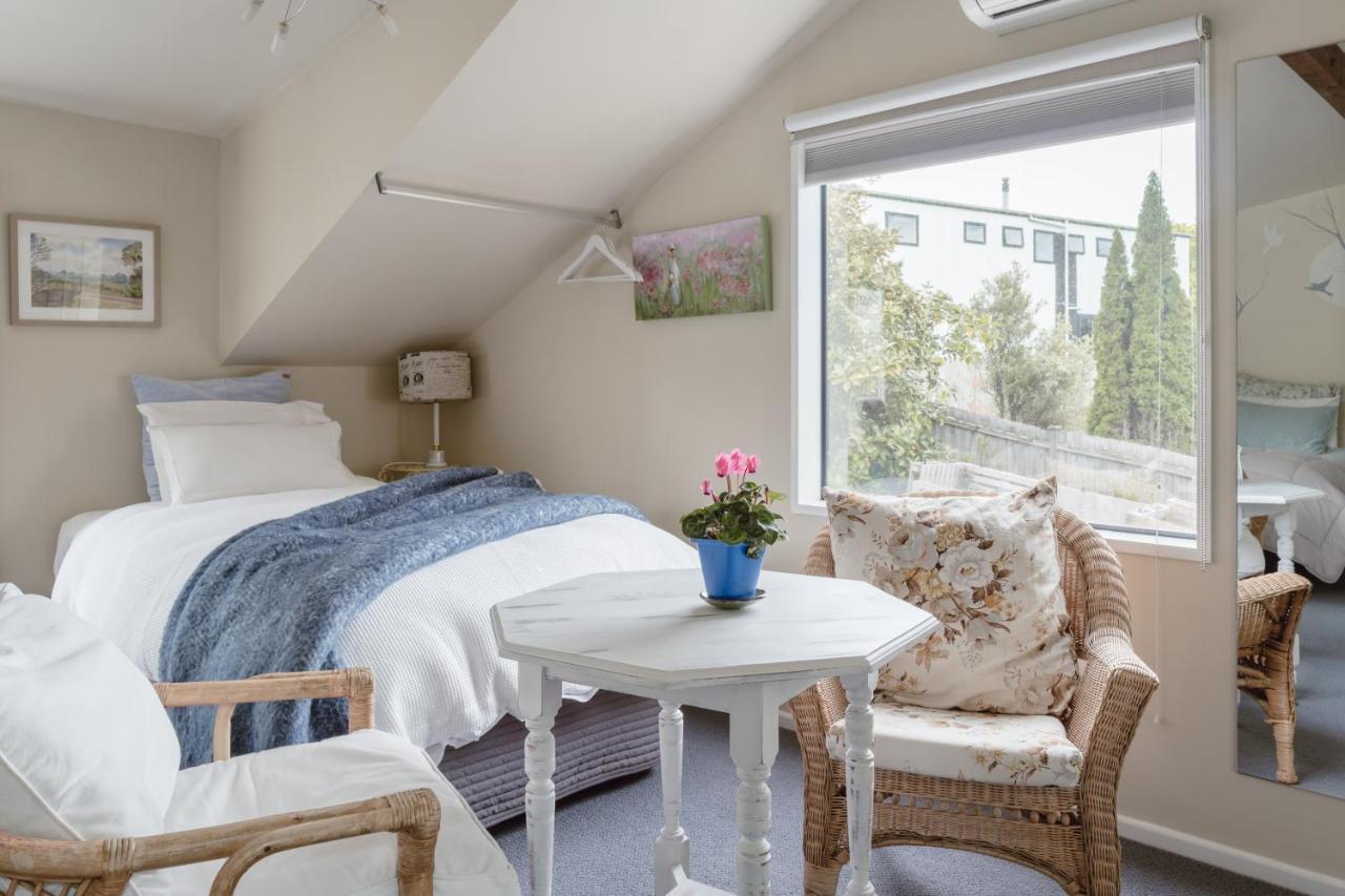 Bed and breakfast Tempest On Wanaka Extérieur photo