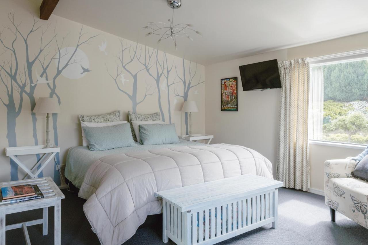 Bed and breakfast Tempest On Wanaka Extérieur photo
