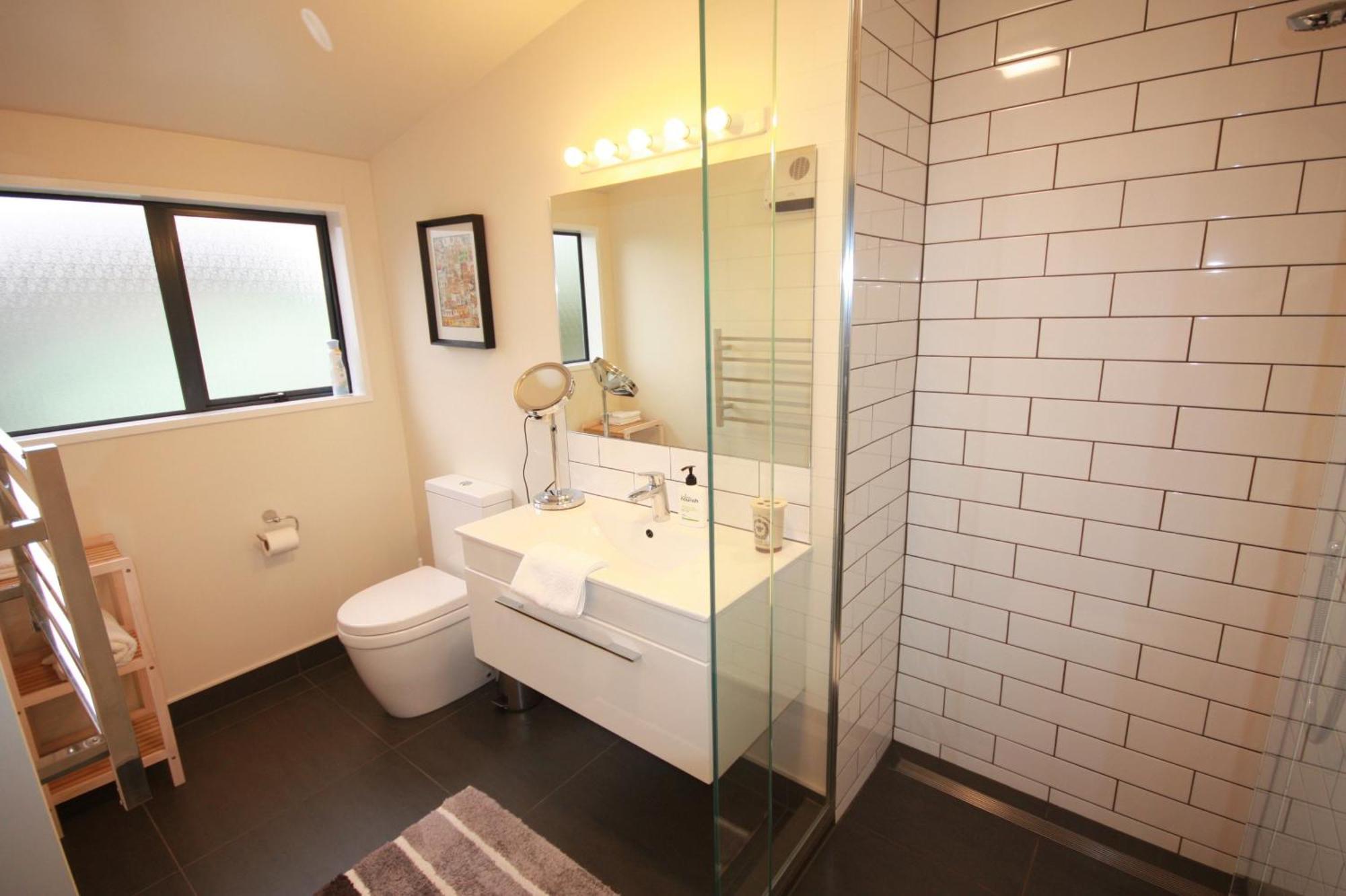 Bed and breakfast Tempest On Wanaka Extérieur photo