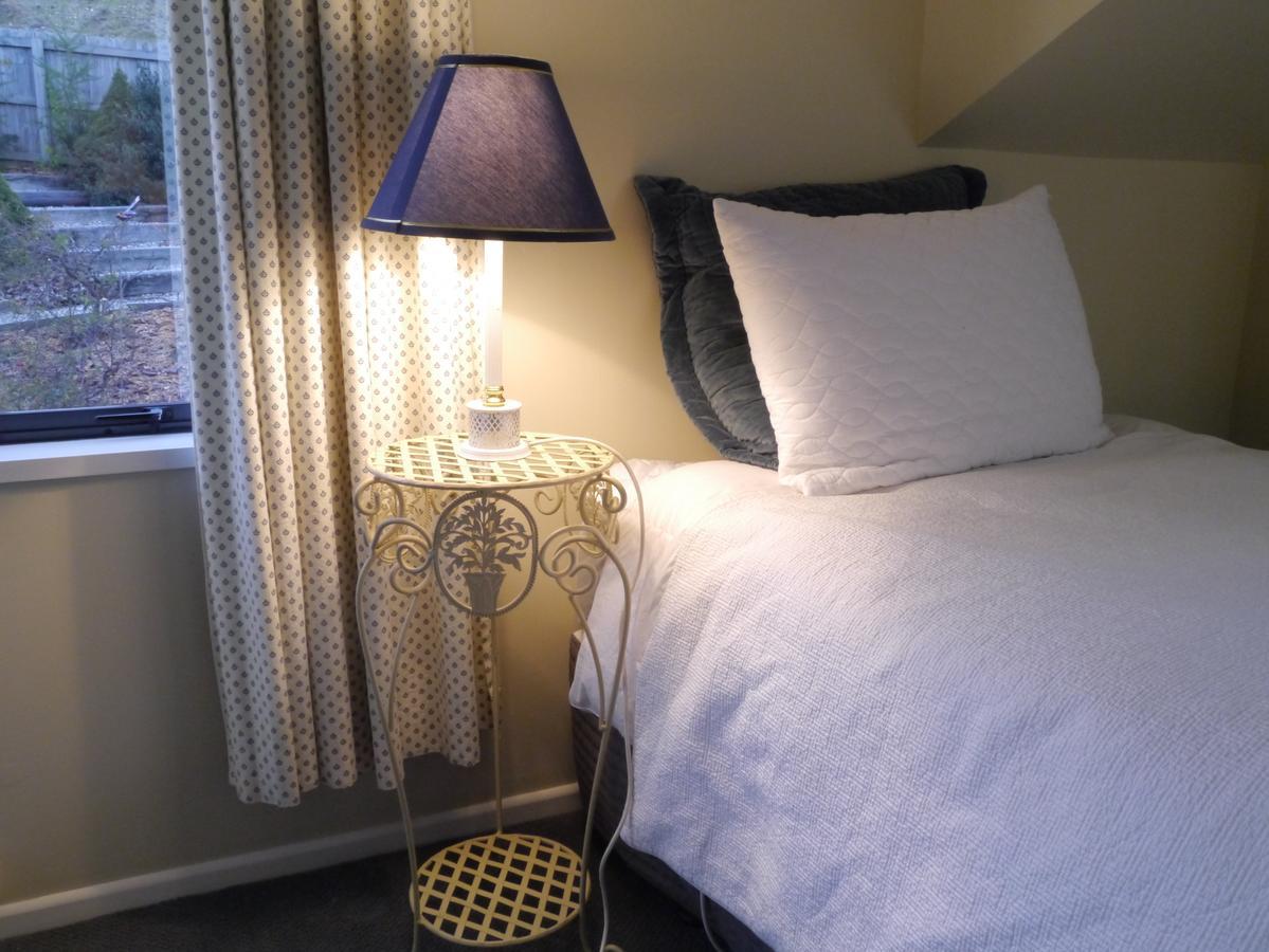 Bed and breakfast Tempest On Wanaka Extérieur photo