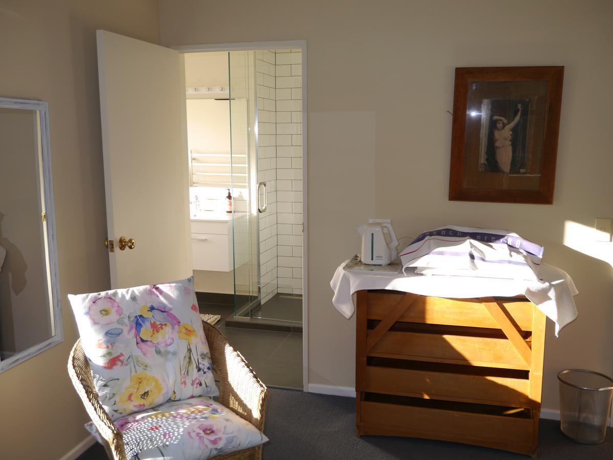 Bed and breakfast Tempest On Wanaka Extérieur photo